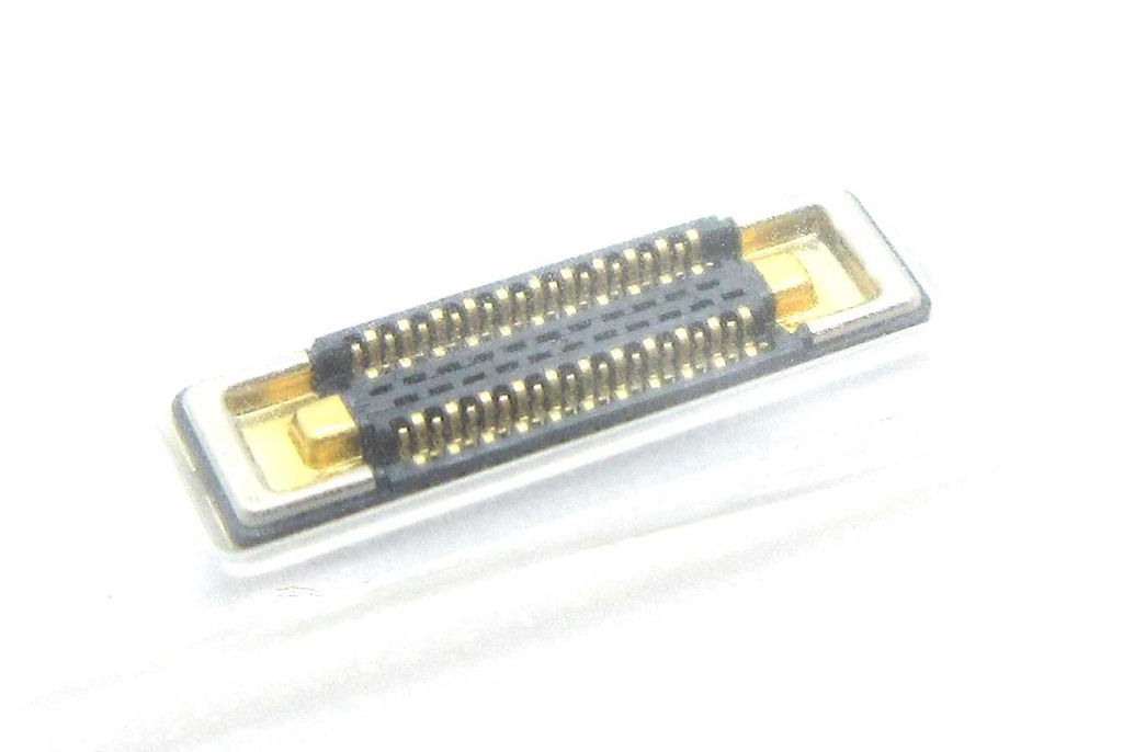 Samsung Board to Board Connector / Socket 2x22 Pin 0.175mm | Headlane Ltd
